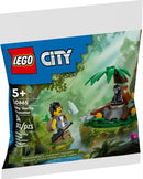 LEGO® City Baby Gorilla Encounter – 30665