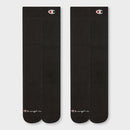Performance Over the Calf Socks 2-Pack Small - Black