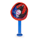 Spider-Man Shield Blaster Toy - Metal & ABS