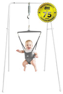 Jolly Jumper Classic with Stand - The Original Baby Exerciser