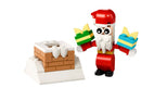 LEGO® Creator Christmas Chimney Fun with Santa – 30692