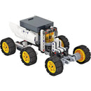 Mars Rover Mechanics Toy