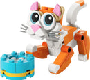 LEGO® Creator Orange Cat - 30714