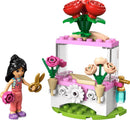 LEGO® Friends Flower Stand with Roses – 30721