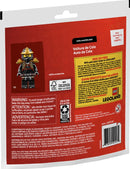 LEGO® NINJAGO Ninja Cole’s Car – 30723