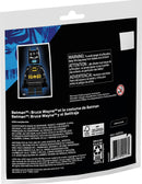 LEGO® Batman™: Bruce Wayne™ and the Batsuit™ – 30726