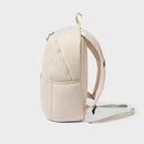 Air Mesh Backpack - Cream