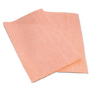 Boardwalk Eps Towels, Unscented, 13 X 21, Salmon, 150/Carton - BWKF420QCS