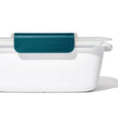 Salad Food Storage Container - 6.3 Cup Capacity