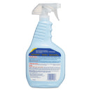 Clorox Anywhere Hard Surface Sanitizing Spray, 32Oz Spray Bottle, 12/Carton - CLO01698CT