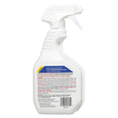 Clorox Disinfecting Bathroom Cleaner 30Oz Spray Bottle, 9/Carton - CLO16930