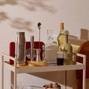 9pc Bar Set with Storage Lemon Drop
