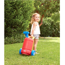 Kids Golf Club Set - Easy Hit Golf Set