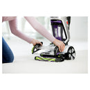 ProHeat 2X Revolution Pet Pro Plus Carpet Cleaner 3588 11" Cleaning Path - Purple
