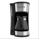 Coffee Maker CM0755S-MX 4IN1 BLACK