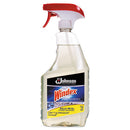 Windex Multi-Surface Disinfectant Cleaner, Citrus Scent, 32 oz Bottle