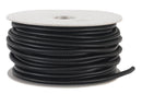 Drossbach Inc. 3/8 in. D X 200 ft. L Black Plastic Flex Tube