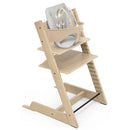Baby Cushion for Tripp Trapp Highchair - Grey