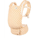 Terry Free-to-Grow Baby Carrier - Wheat