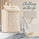 Chill Like a Boss Stroller Bottle Bag Cooler - Milk and Honey