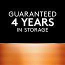Duracell Silver Oxide 309/393 1.5 V 80 mAh Electronic/Watch Battery 1 pk, Pack of 6