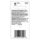 Duracell Silver Oxide 309/393 1.5 V 80 mAh Electronic/Watch Battery 1 pk, Pack of 6