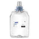 Purell Professional Healthy Soap Mild Foam, Fragrance-Free, 2000 Ml, 2/Ct - GOJ521302