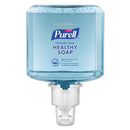 Purell Professional Crt Healthy Soap Naturally Clean Foam, For Es6 Dispensers, 2/Ct - GOJ647102