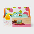 No Spill Bubble Character Dino - Dinosaur Design