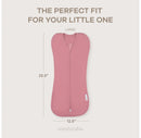 Easy Zipper Swaddle Blankets - Large (3-6 Months)