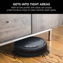 ION Wi-Fi Connected Robot Vacuum - RV765