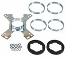 Dayton Length Adapter Kit, 5 In. Dia. Motors - 30D498