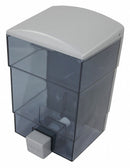 Impact Impact Hygiene Series, 50 oz, Manual, Foam, Wall, Translucent Gray - 9352-90