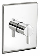 American Standard Tub and Shower Valve, Chrome Finish - T184730.002