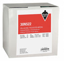 Tough Guy Dry Wipe, Tough Guy, 6" x 6", Number of Sheets 100, White - 30N522