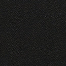 Quartet Push-Pin Bulletin Board, Fabric/Fiberboard, 24"H x 36"W, Black - 7683BK