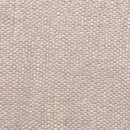 Quartet Push-Pin Bulletin Board, Fabric/Fiberboard, 36"H x 48"W, Gray - 7694G