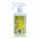 Quartet Dry-Erase Board Cleaning Spray, Removes Ink, Dust and Dirt, 17 oz. - 550E