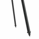 Quartet Easel, Aluminum Frame Material, 66" Overall Height - 56EX