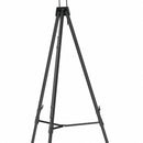 Quartet Easel, Aluminum Frame Material, 66" Overall Height - 56EX