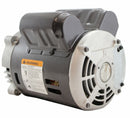 Dayton 1/2 HP, General Purpose Motor, Capacitor-Start/Run, 1725 Nameplate RPM, 115/230 Voltage - 30PT40