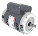 Dayton 3/4 HP, General Purpose Motor, Capacitor-Start/Run, 1725 Nameplate RPM, 115/230 Voltage - 30PT41