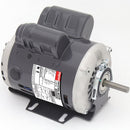 Dayton 1/4 HP, General Purpose Motor, Capacitor-Start/Run, 3450 Nameplate RPM, 115/230 Voltage - 30PT45