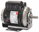 Dayton 1/4 HP, General Purpose Motor, Capacitor-Start/Run, 1140 Nameplate RPM, 115/230 Voltage - 30PT51