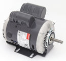 Dayton 1/3 HP, General Purpose Motor, Capacitor-Start/Run, 1725 Nameplate RPM, 115/230 Voltage - 30PT55