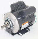 Dayton 1/2 HP, General Purpose Motor, Capacitor-Start/Run, 3450 Nameplate RPM, 115/230 Voltage - 30PT61
