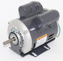 Dayton 1/2 HP, General Purpose Motor, Capacitor-Start/Run, 1725 Nameplate RPM, 115/230 Voltage - 30PT64