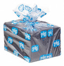 New Pig 20 in Absorbent Pad, Fluids Absorbed: Universal, Heavy, 22 gal, 100 PK - MAT203