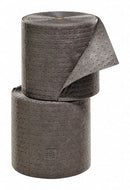 New Pig 150 ft Absorbent Roll, Fluids Absorbed: Universal, Heavy, 40.2 gal, 2 PK - MAT220