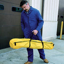 New Pig Carry Bag for Drain Cover, PVC/Nylon - PLR232-36IN
